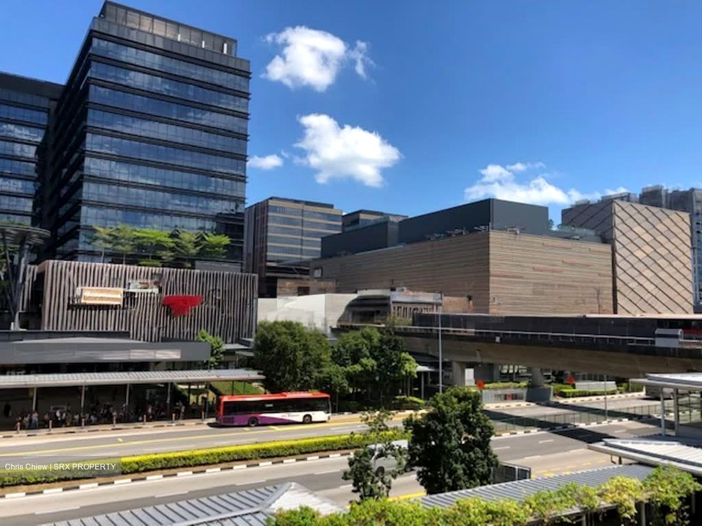 Paya Lebar Square (D14), Office #567069911